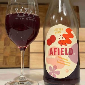 Afield - Jester King Brewery - jester-king-brewery -2021