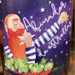 Afinador De Estrellas - MicroBioWines - ismael-gozalo