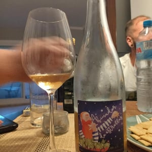 Afinador De Estrellas - MicroBioWines - ismael-gozalo
