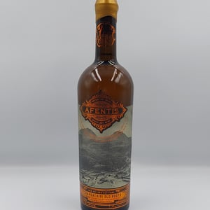 Afentis - Ampelourgein Natural Wines - Nikolaos Papadakis -2022