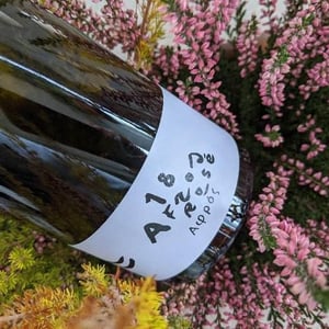 Afros Rosé - Azienda Agricola Valdisole - giuseppe-amato