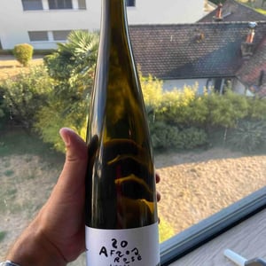 Afros Rosé - Azienda Agricola Valdisole - Giuseppe Amato 