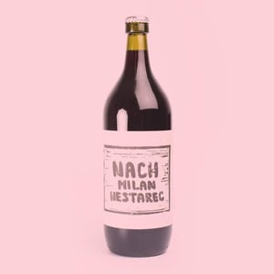 Nach - Milan Nestarec - milan-nestarec