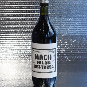 Nach - Milan Nestarec - milan-nestarec