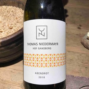 Abendrot - Thomas Niedermayr – Hof Gandberg - Thomas Niedermayr 