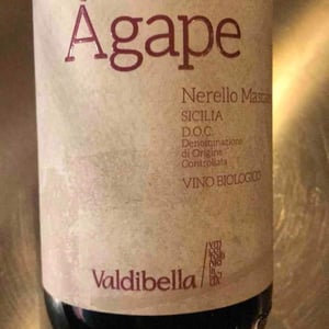 Agape - Valdibella - antonino-vilardi
