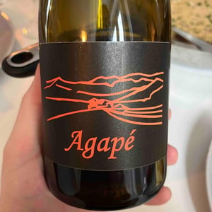 Agapé - Clos des Cimes - Elodie Aubert 