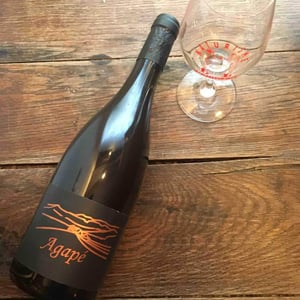 Agapé - Clos des Cimes - elodie-aubert