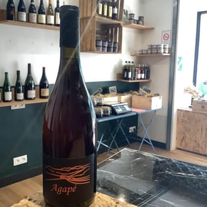Agapé - Clos des Cimes - elodie-aubert