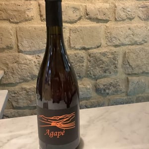 Agapé - Clos des Cimes - elodie-aubert