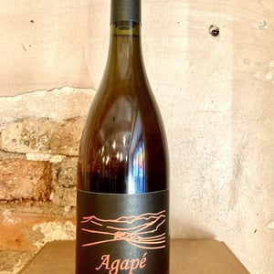 Agapé - Clos des Cimes - elodie-aubert