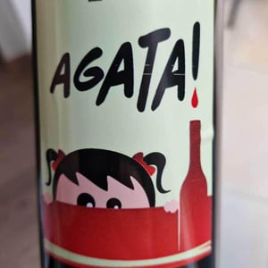 Agata! - L'Acino - Dino Briglio Nigro 