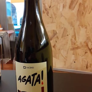 Agata! - L'Acino - dino-briglio-nigro