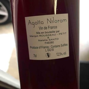 Agatta Niloram - Margot Rousseau-Petit & Natalia Santo - margot-rousseau-petit-natalia-santo