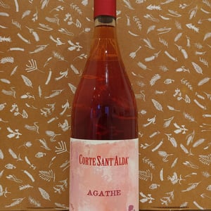 Agathe - Corte Sant’Alda - marinella-camerani