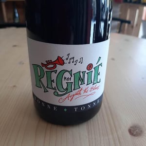 Agath'the Blues - Domaine de la Bonne Tonne - thomas-anne-laure-agatensi