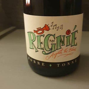 Agath'the Blues - Domaine de la Bonne Tonne - thomas-anne-laure-agatensi