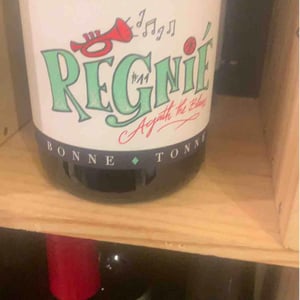 Agath'the Blues - Domaine de la Bonne Tonne - thomas-anne-laure-agatensi