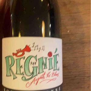 Agath'the Blues - Domaine de la Bonne Tonne - thomas-anne-laure-agatensi