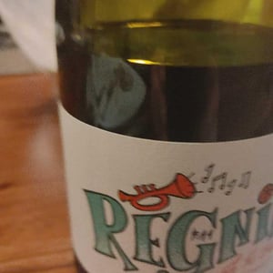 Agath'the Blues - Domaine de la Bonne Tonne - Thomas & Anne Laure Agatensi 