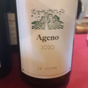 La Stoppa - Elena Pantaleoni - Ageno