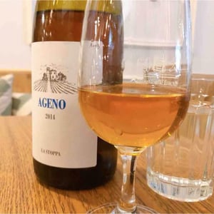 La Stoppa - Elena Pantaleoni - Ageno