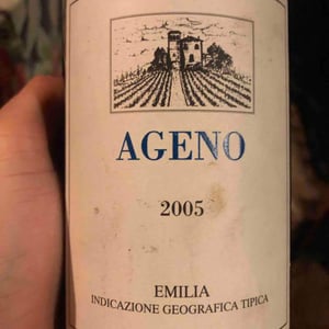 La Stoppa - Elena Pantaleoni - Ageno