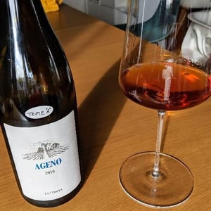 La Stoppa - Elena Pantaleoni - Ageno
