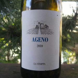 La Stoppa - Elena Pantaleoni - Ageno