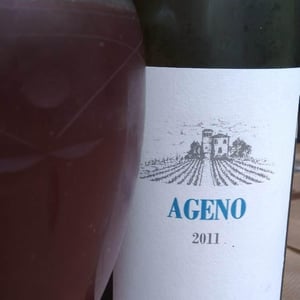 La Stoppa - Elena Pantaleoni - Ageno