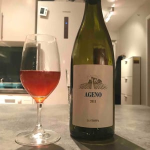 La Stoppa - Elena Pantaleoni - Ageno