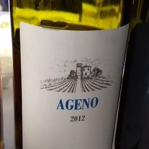 La Stoppa - Elena Pantaleoni - Ageno