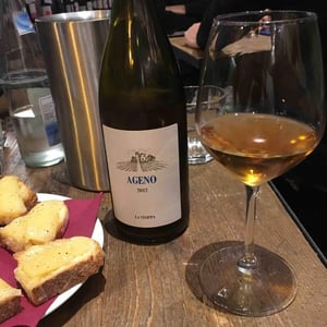La Stoppa - Elena Pantaleoni - Ageno