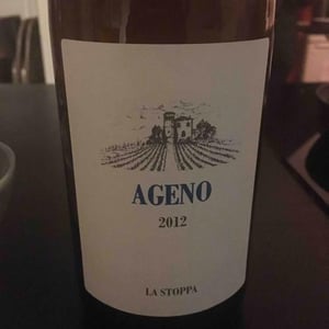 La Stoppa - Elena Pantaleoni - Ageno