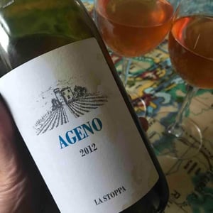 La Stoppa - Elena Pantaleoni - Ageno