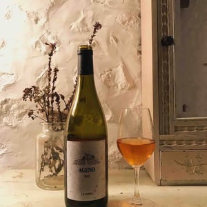 La Stoppa - Elena Pantaleoni - Ageno