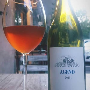 La Stoppa - Elena Pantaleoni - Ageno