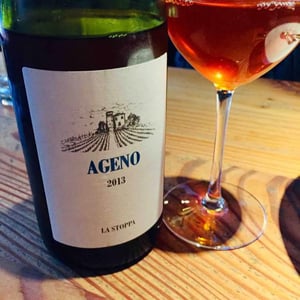 La Stoppa - Elena Pantaleoni - Ageno