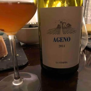La Stoppa - Elena Pantaleoni - Ageno