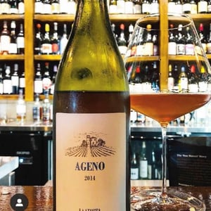 La Stoppa - Elena Pantaleoni - Ageno