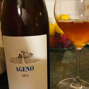 La Stoppa - Elena Pantaleoni - Ageno
