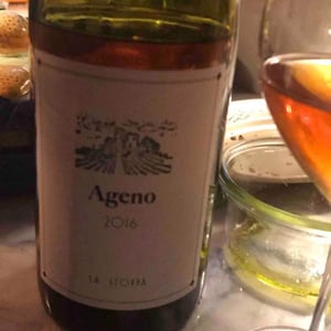 La Stoppa - Elena Pantaleoni - Ageno