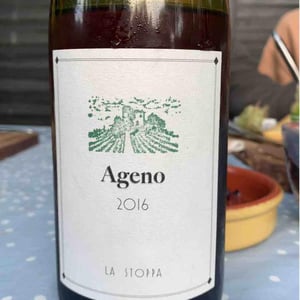 La Stoppa - Elena Pantaleoni - Ageno