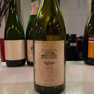 La Stoppa - Elena Pantaleoni - Ageno