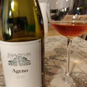 La Stoppa - Elena Pantaleoni - Ageno