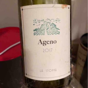 La Stoppa - Elena Pantaleoni - Ageno
