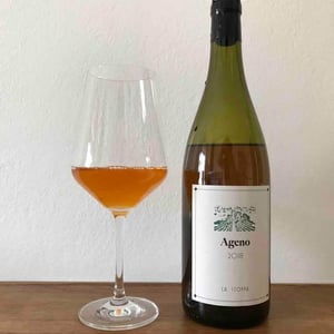 La Stoppa - Elena Pantaleoni - Ageno