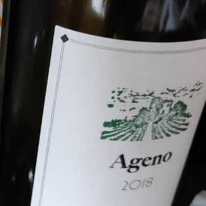 La Stoppa - Elena Pantaleoni - Ageno