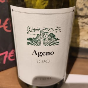 La Stoppa - Elena Pantaleoni - Ageno