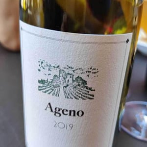 La Stoppa - Elena Pantaleoni - Ageno